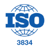 ISO3834